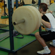 Illustration for article titled Iowa Football Players Were Subjected To The Worst Workout Ever